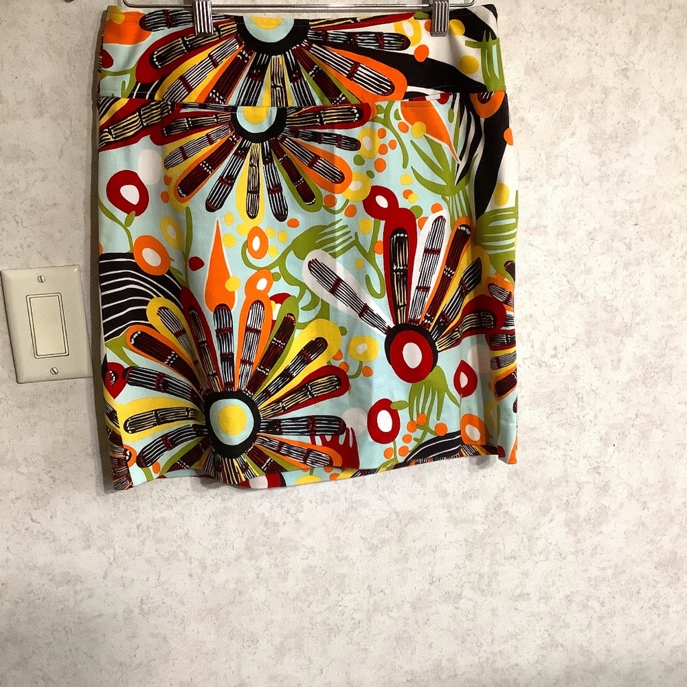 ETCETRA skirt  size 8
